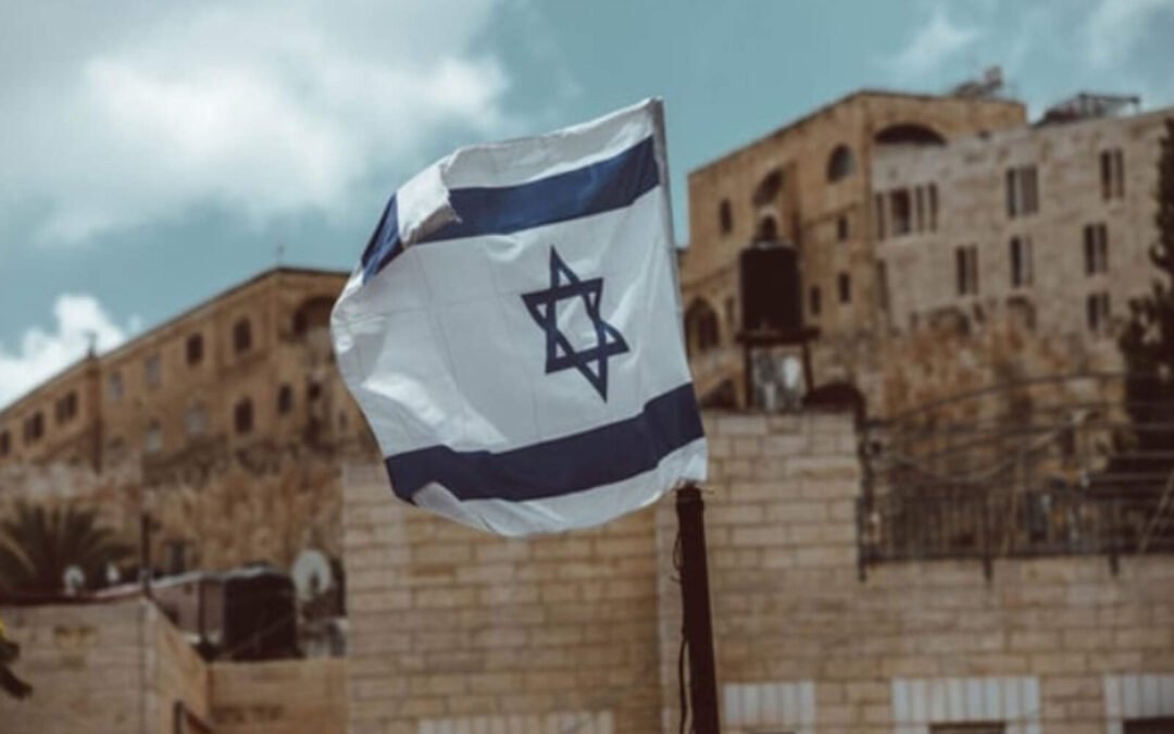 Por qué el conflicto en Israel es teológico y no territorial