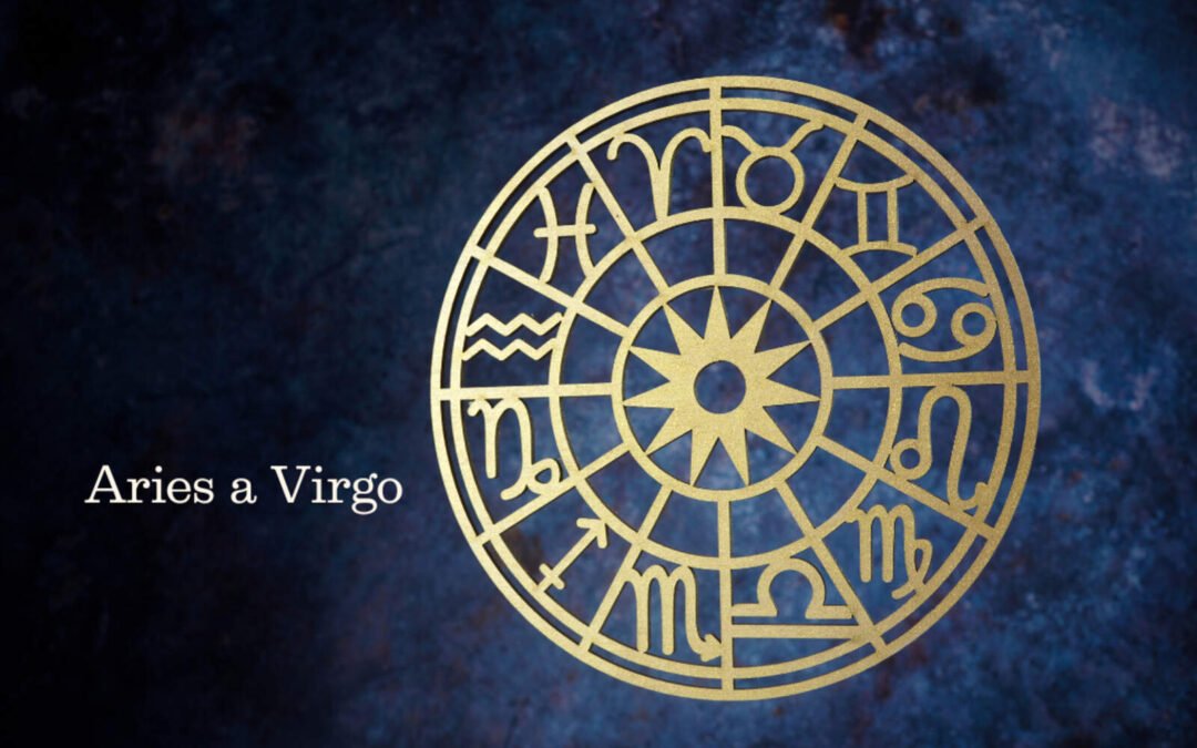 Horóscopo del 10 al 15 de agosto: predicciones de Mhoni Vidente para Aries a Virgo