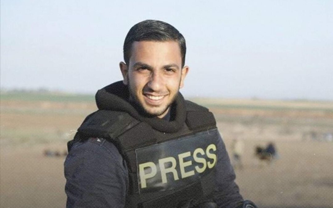 El ‘periodista’ de Al Jazeera eliminado por Israel era un alto mando de Hamás