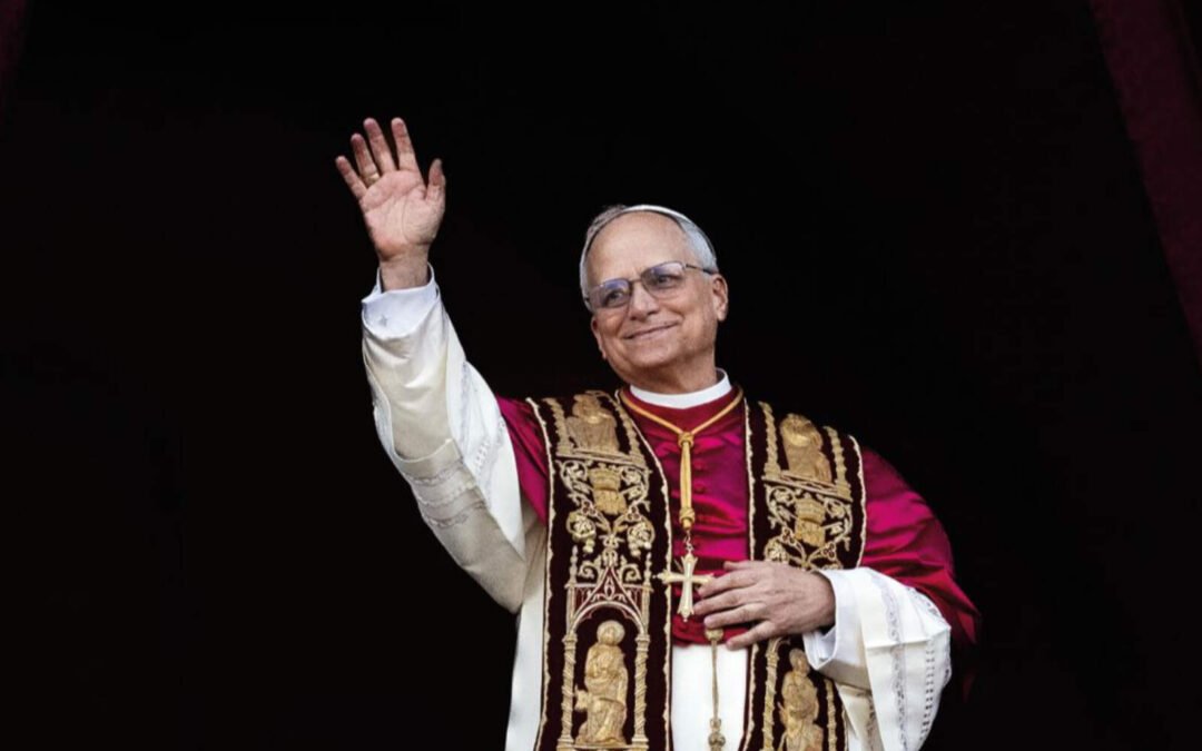 El Papa León XIV elogió el acuerdo de paz de Trump entre Armenia y Azerbaiyán