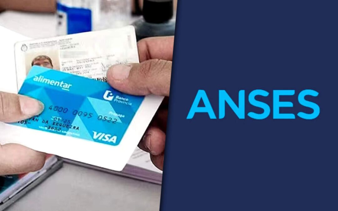 ANSES: cronograma de pagos y beneficiarios del lunes 11 de agosto