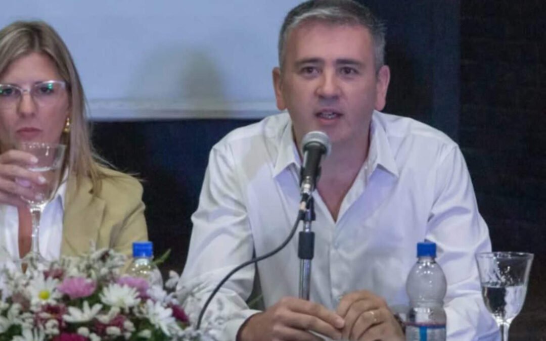 La Municipalidad de La Falda cobra un impuesto ilegal desde el 2022