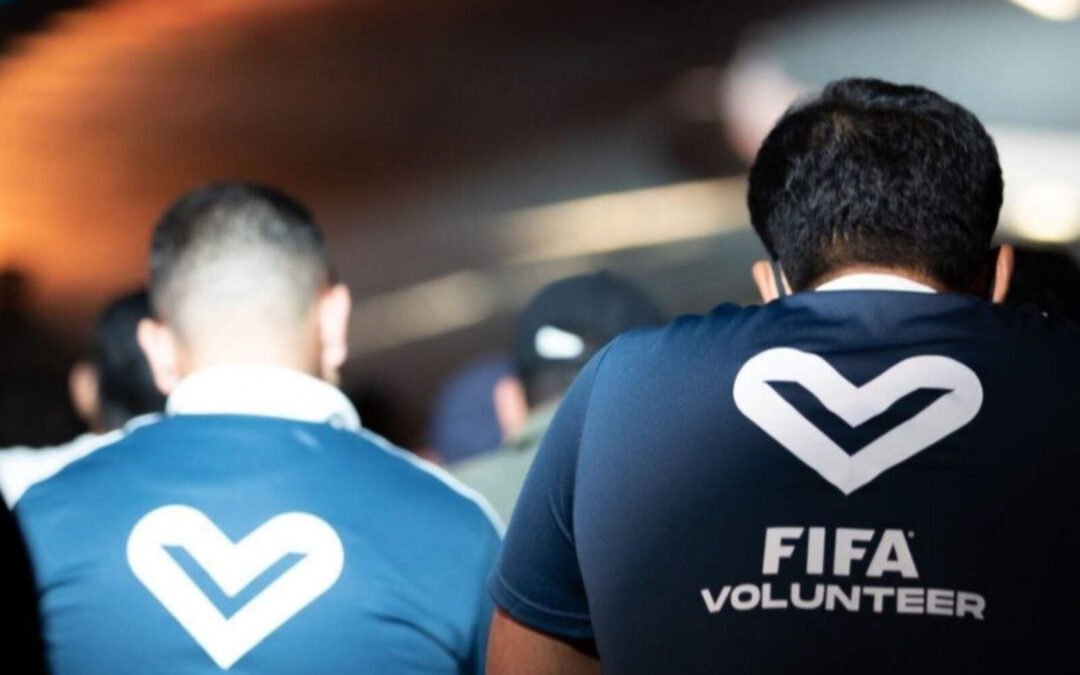 fifa-abrio-la-convocatoria-global-de-voluntariado-para-el-mundial-2026