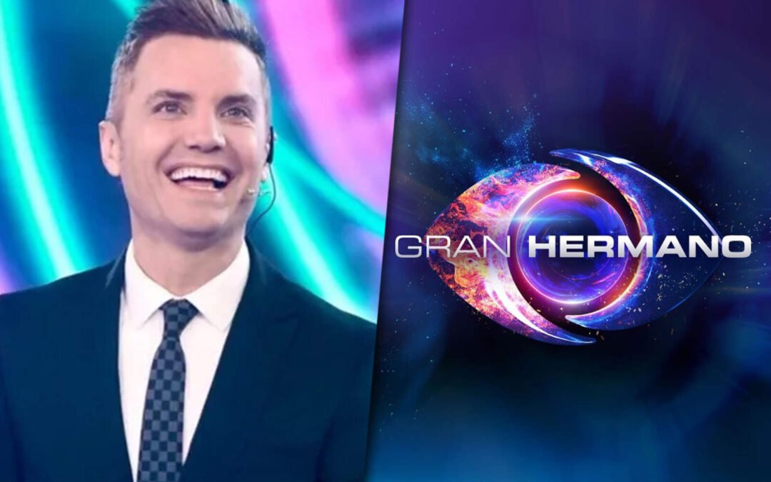 Santiago del Moro adelantó detalles inéditos de la nueva edición de ‘Gran Hermano’