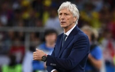 La postura de Pékerman ante un posible llamado de Román para sumarse a Boca