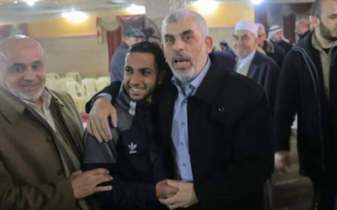 Eliminaron a un terrorista de Hamas que trabajaba como ‘periodista’ de Al Jazeera