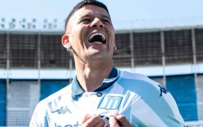 Marcos Rojo podrá estar en la Libertadores, pero AFA no le permitirá jugar el Clausura