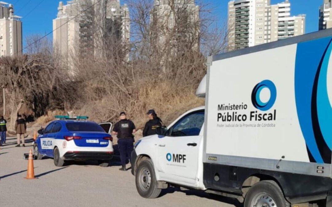 Córdoba: hallan nuevos restos humanos y analizan si pertenecen a Brenda Torres