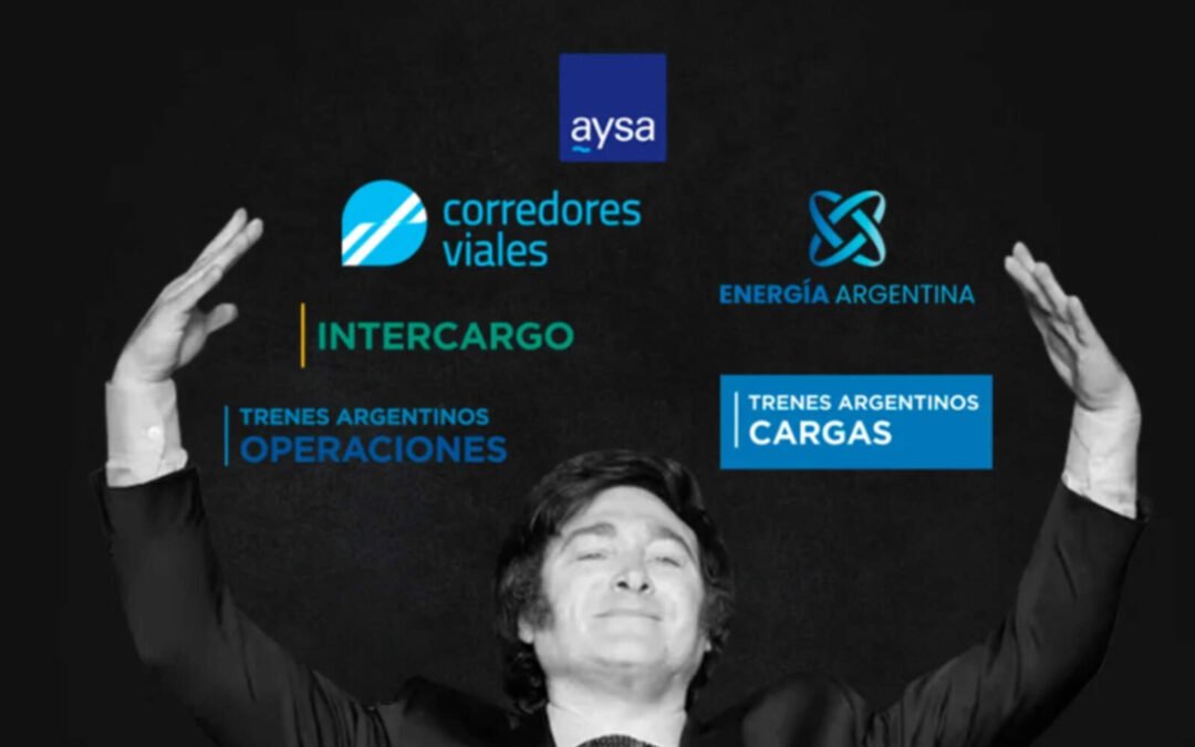 El Gobierno lanza una plataforma digital para acelerar  las privatizaciones estatales