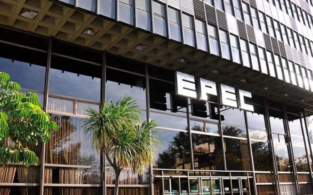 Hackeo a Epec en Córdoba: atacaron Instagram y Facebook con publicaciones falsas