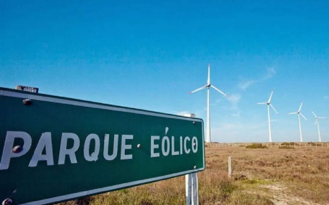 Aprobado el séptimo proyecto RIGI por USD$250 millones para construir un parque eólico