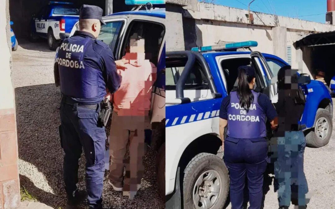 Córdoba: rescatan en Despeñaderos a mujer desnutrida tras 20 años de encierro