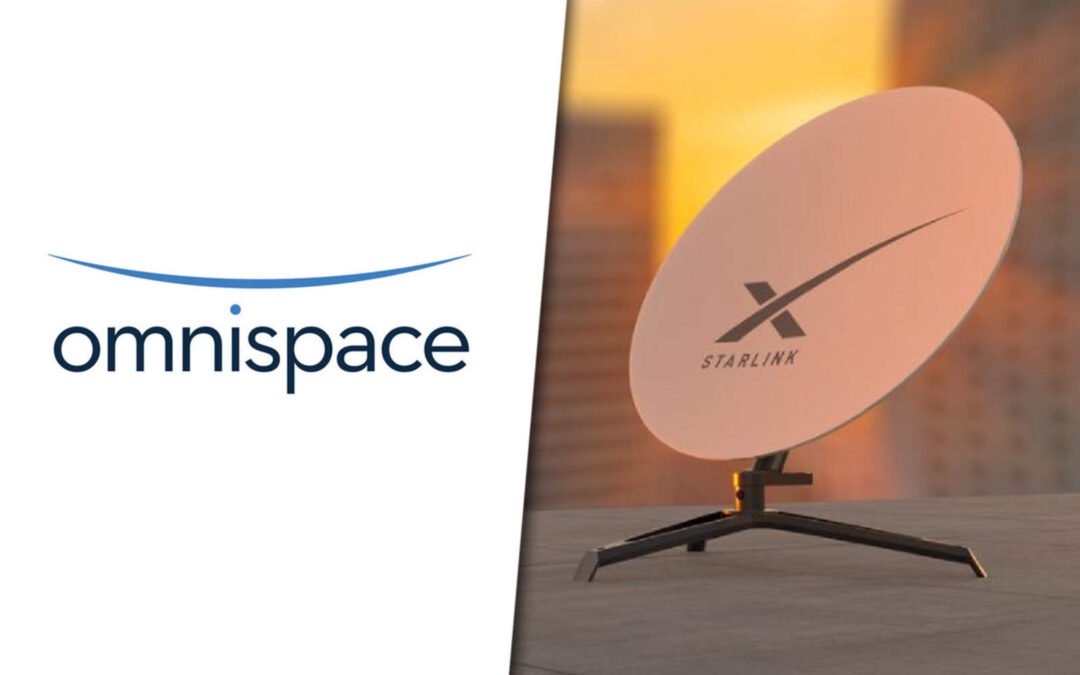 Internet satelital 5G: así es el servicio que competirá con Starlink en Argentina