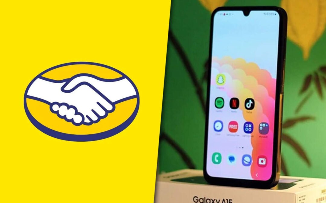 Celulares en cuotas sin interés: las mejores ofertas en Mercado Libre