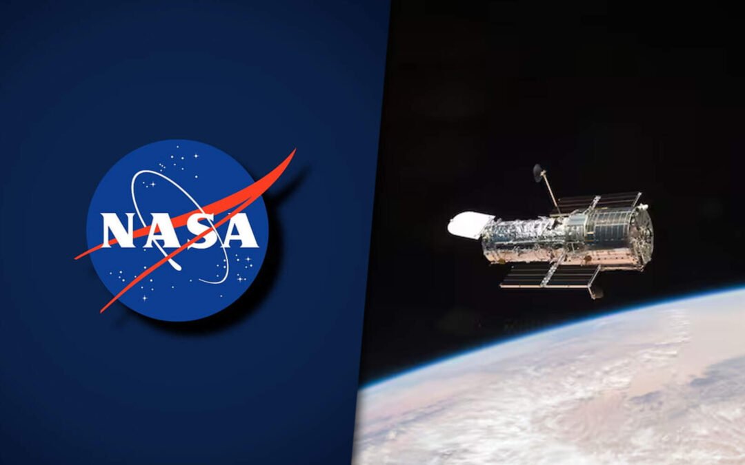 El telescopio Hubble fotografía al cometa más rápido jamás visto en el sistema solar