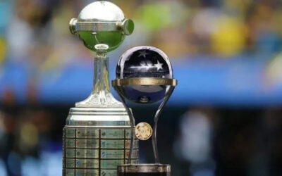 Vuelven la Libertadores y la Sudamericana: el cronograma de los equipos argentinos