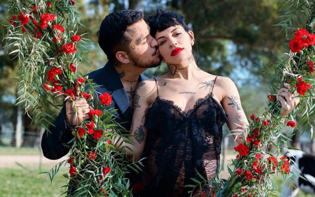 Cazzu habló de Nodal y aseguró que no le paga la cuota alimentaria adecuada a su hija