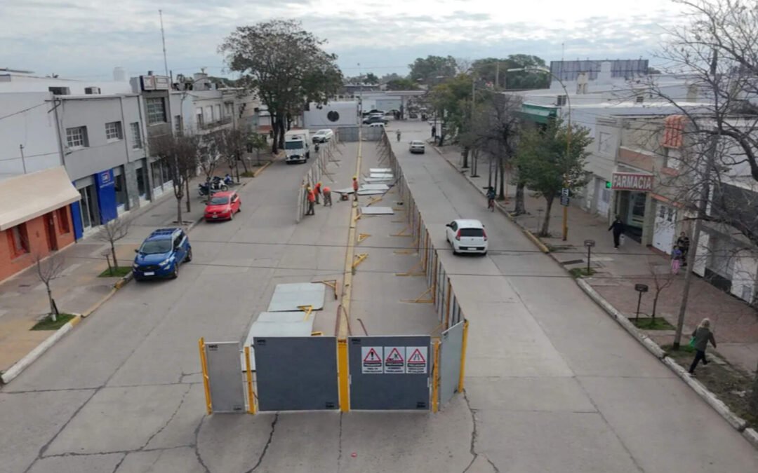 San Francisco despilfarra el dinero de los contribuyentes en una innecesaria bicisenda