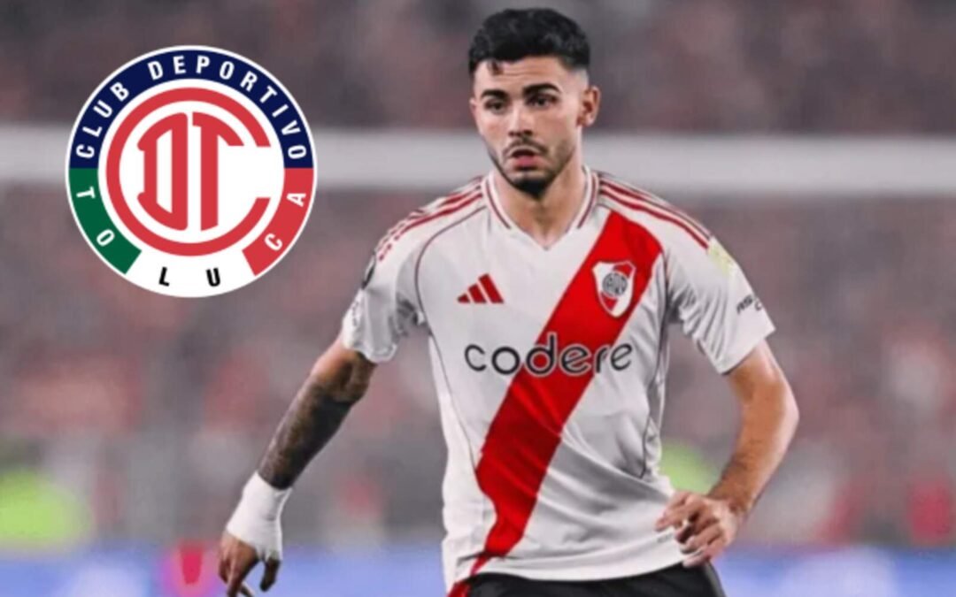 es-oficial:-toluca-compro-el-50%-del-pase-de-santiago-simon-y-se-va-de-river