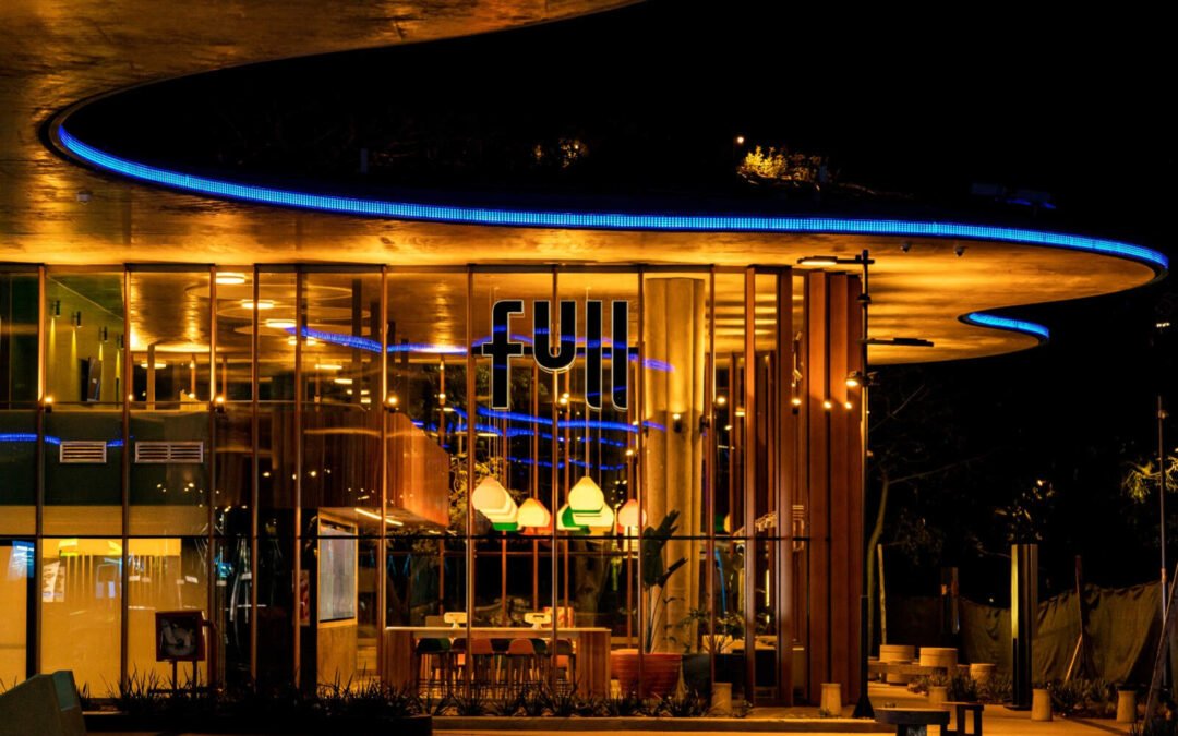 YPF FULL rompe récord y vende más de 20 millones de cafés en siete meses