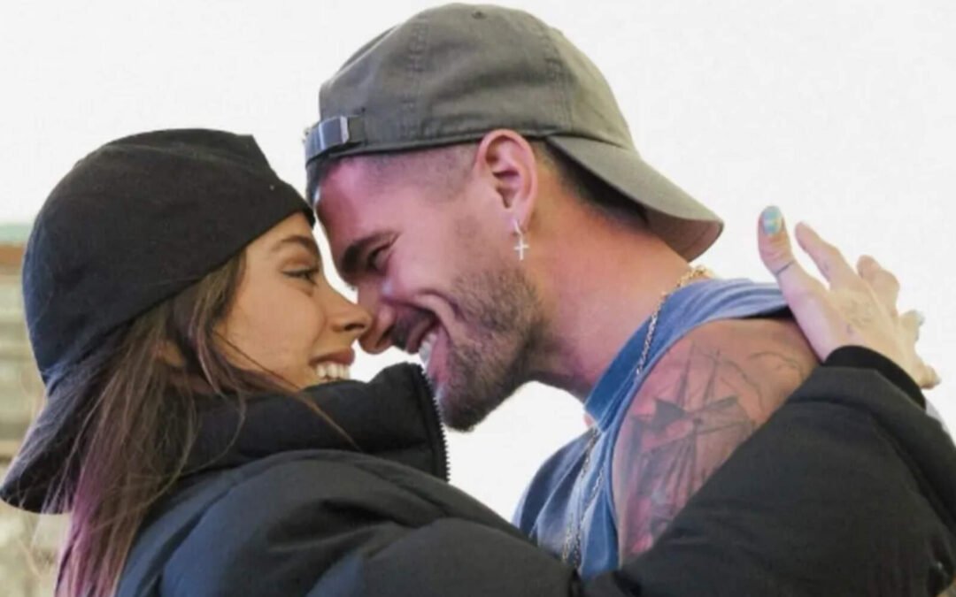 Tini Stoessel decidida a casarse con Rodrigo De Paul ya encontró su vestido de novia