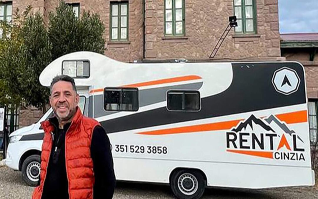 De hobby personal a referente latinoamericano en motorhomes