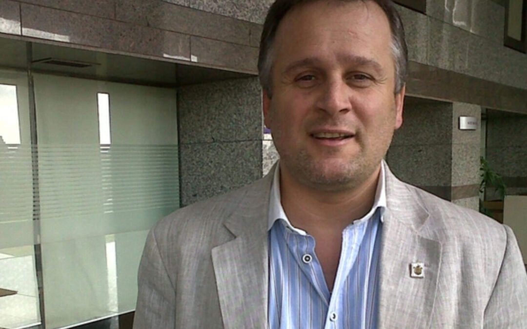 Córdoba: juicio a exfuncionario radical por coimas a cambio de dinero para campaña