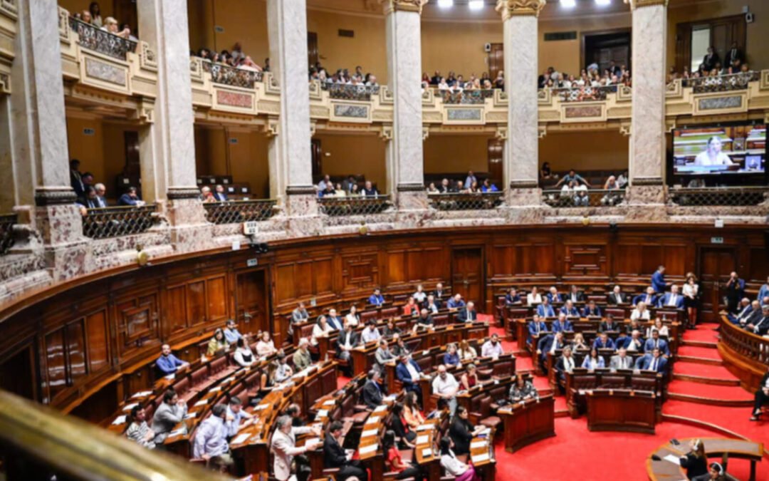Polémica en Uruguay: el Congreso avanza hacia la legalización de la eutanasia