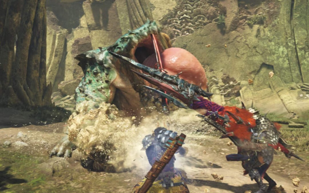 Monster Hunter Wilds lanza la actualización 1.021 con nuevas misiones y promesas