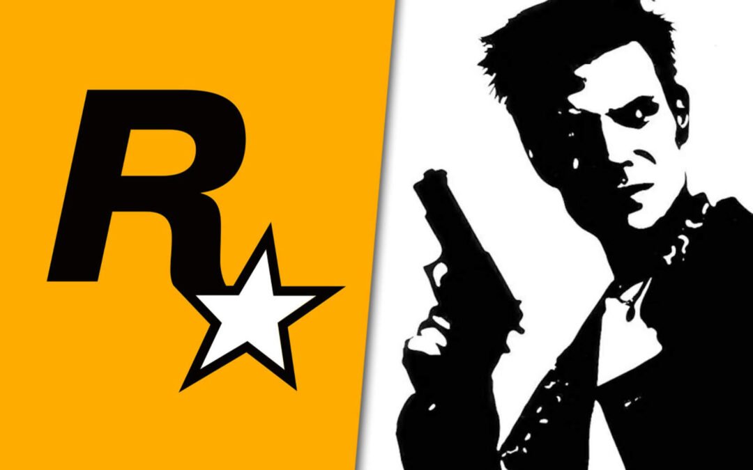Remedy y Rockstar confirman avances en el remake de ‘Max Payne 1 & 2’