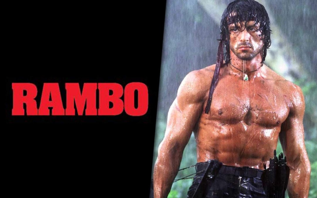 El reboot de ‘Rambo’ ya tiene actor y deja atrás a Sylvester Stallone