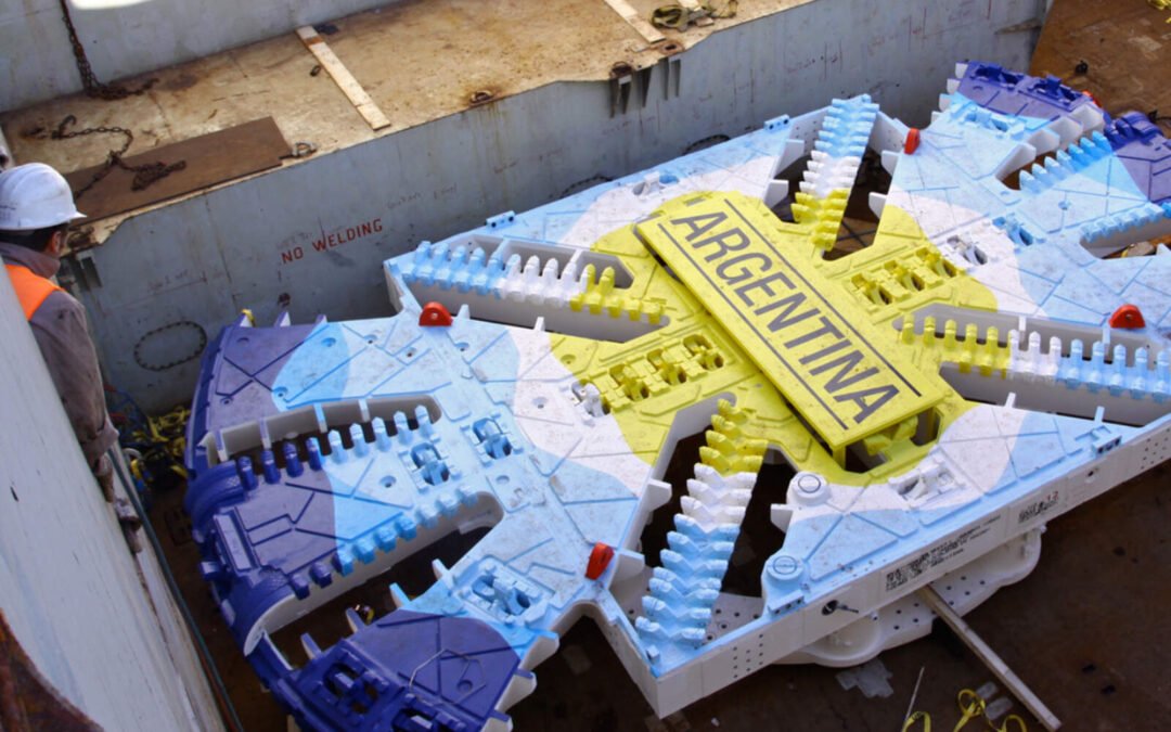 Soterramiento del Sarmiento: 17 años y 420 millones de USD perdidos en inoperancia