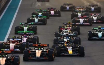 La F1 implementará un sistema para emparejar los motores en caso de desigualdad