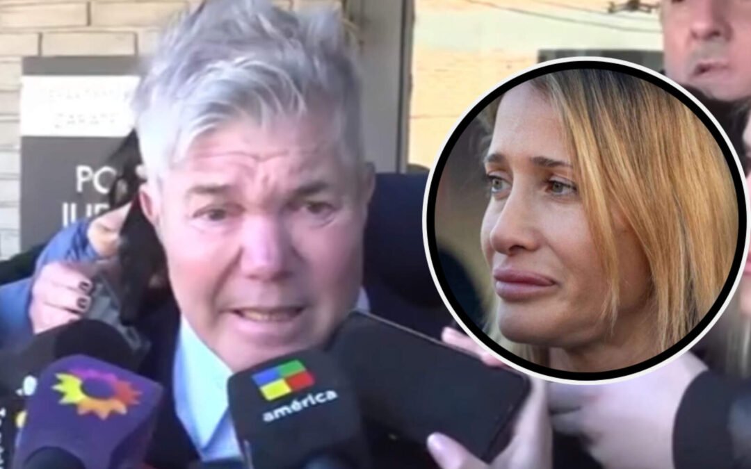 ‘Un antes y un después ejemplificador’, afirmó Burlando tras la condena a Contardi