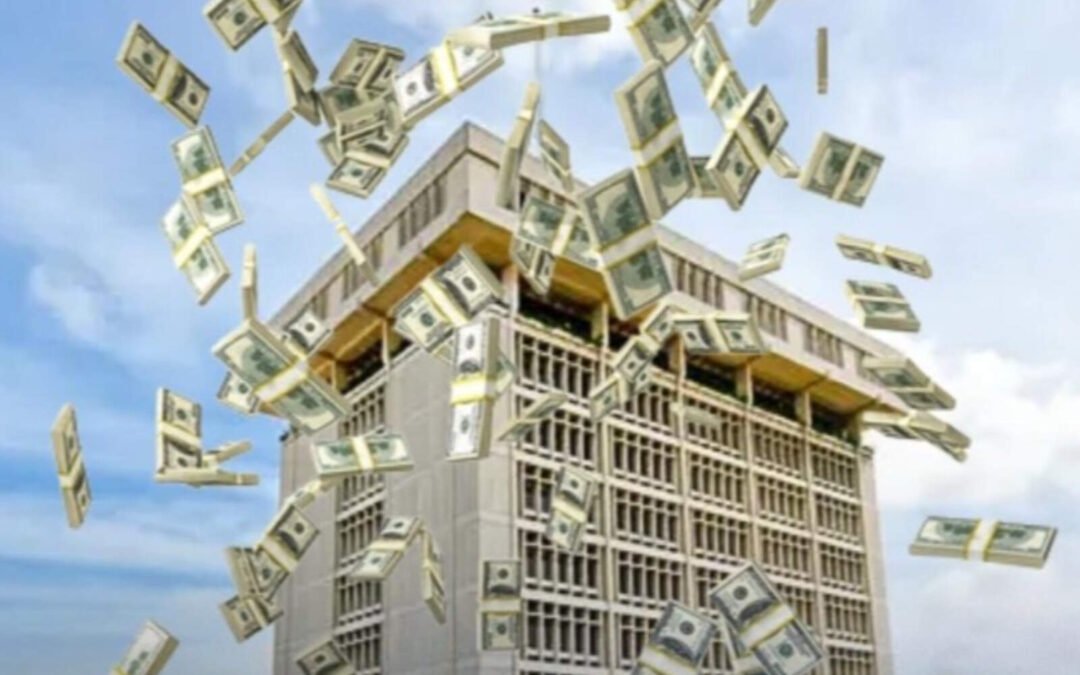 El Banco Central reporta remesas aumentan en comparación a años anteriores