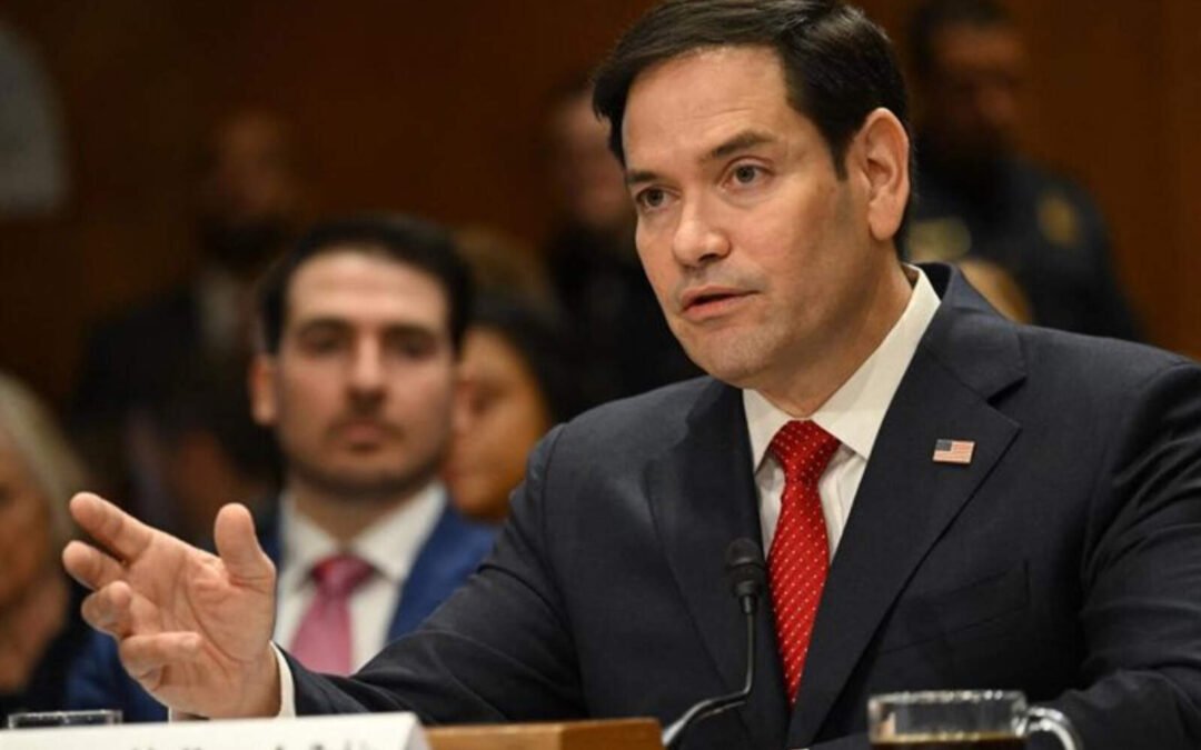 Estados Unidos evalúa designar a la Hermandad Musulmana como organización terrorista