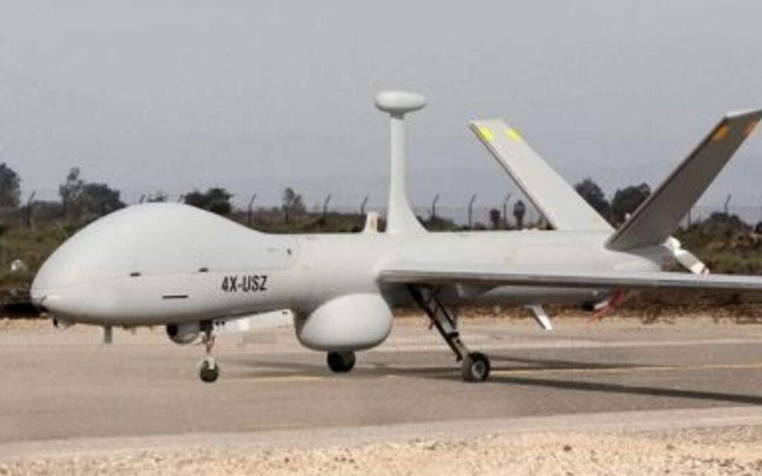 Una empresa militar israelí equipará a un país europeo por 1.6 billones de dólares