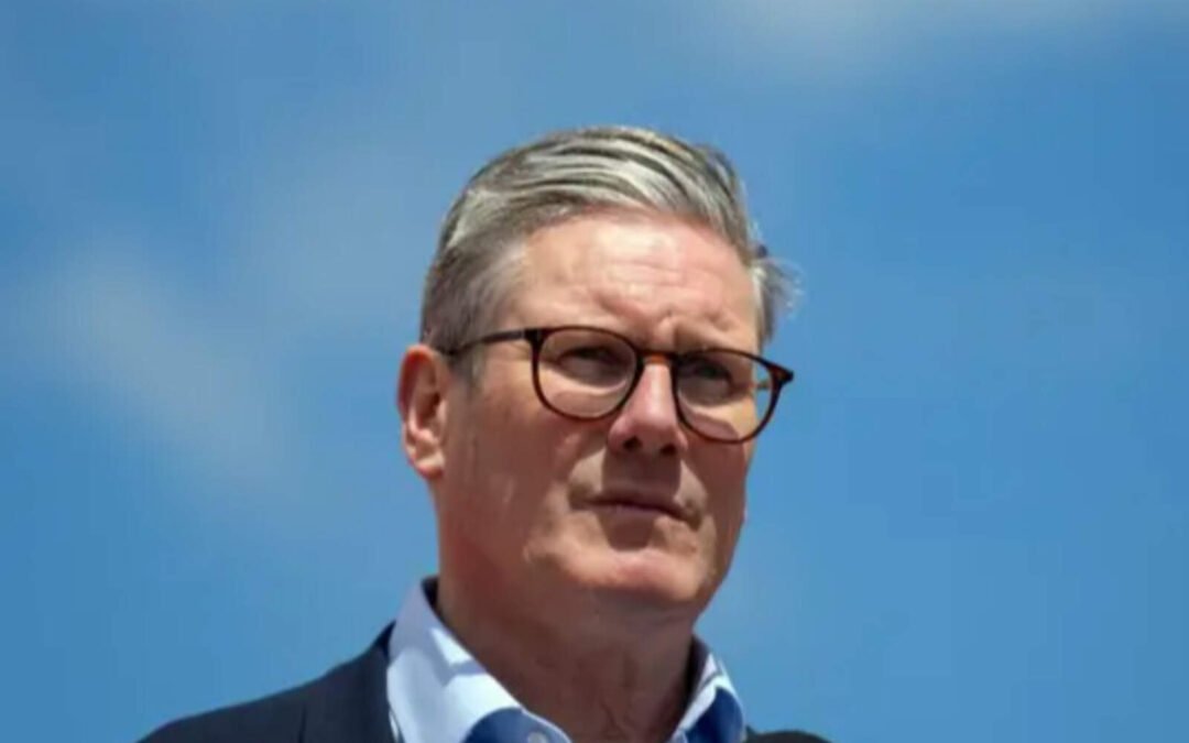 El gobierno británico pidió a sus ciudadanos que envía mails y fotos para ahorrar agua