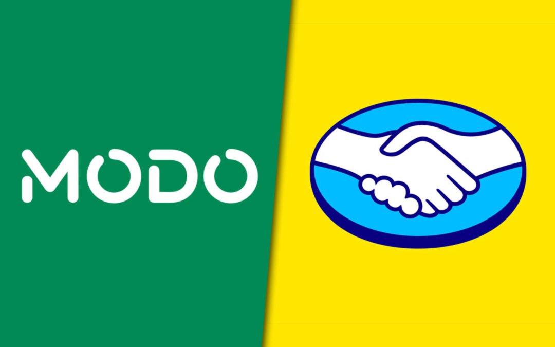 MODO busca competir con Mercado Pago en pagos internacionales