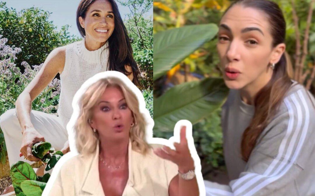 En redes sociales destruyeron a Thelma Fardin por su video de la causa contra Darthés