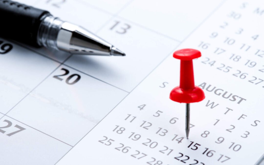 ¿Es feriado o no? Lo que debes saber sobre el 15 de agosto y el fin de semana largo