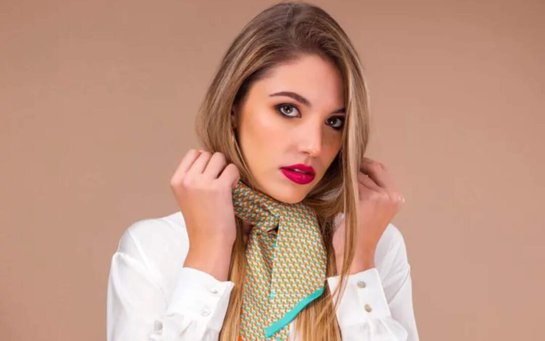 Estos son los accesorios tendencia de la primavera-verano 2025 que no pueden faltarte