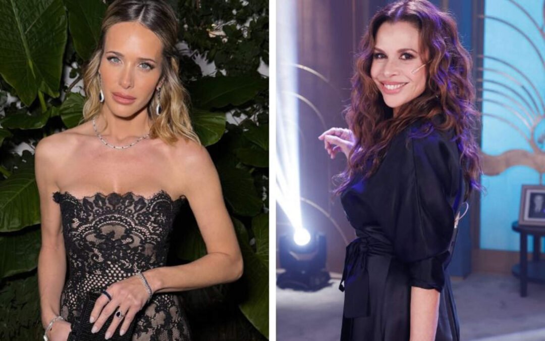 El contundente gesto de Julieta Ortega con Julieta Prandi tras la condena a su ex