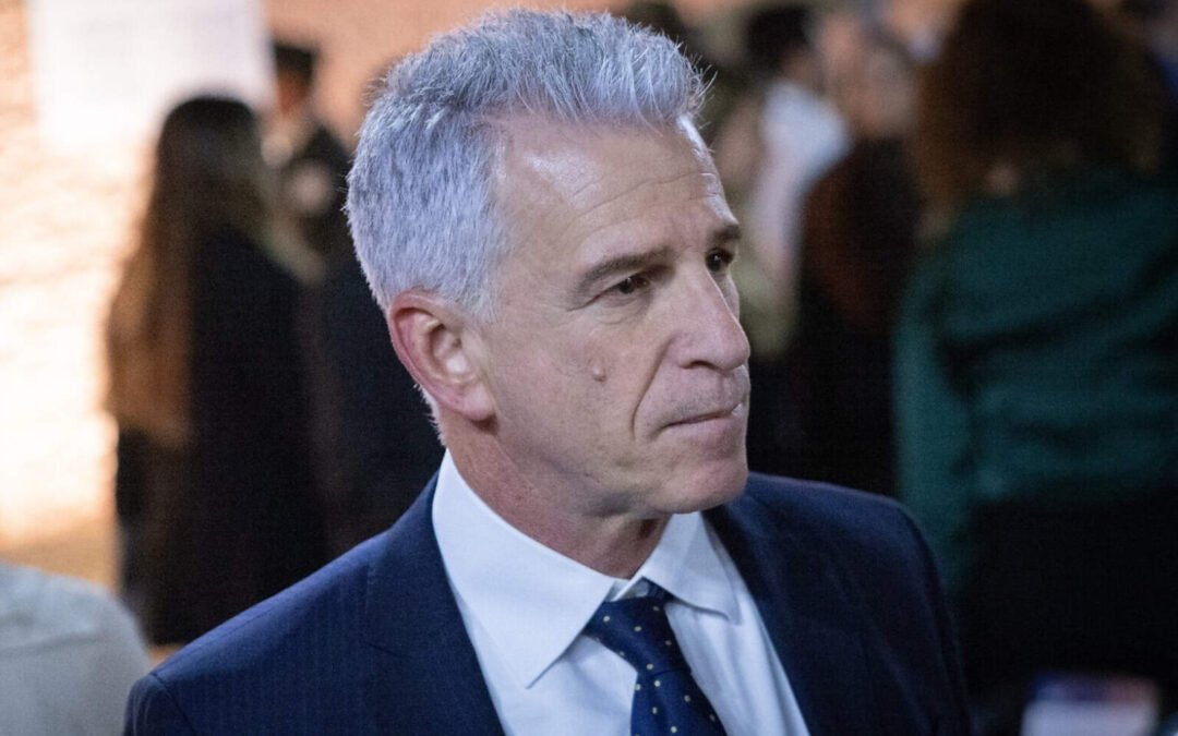 El jefe del Mossad viajó a Qatar para  negociar la liberación de rehenes