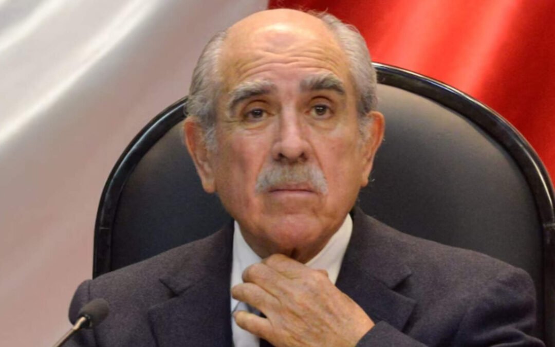 Pablo Gomez deja la UIF sin detectar irregularidades con Vector, CIBanco e Intercam