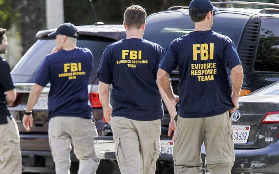 FBI capacitará a fuerzas de seguridad en Michoacán ante ola criminal explosiva