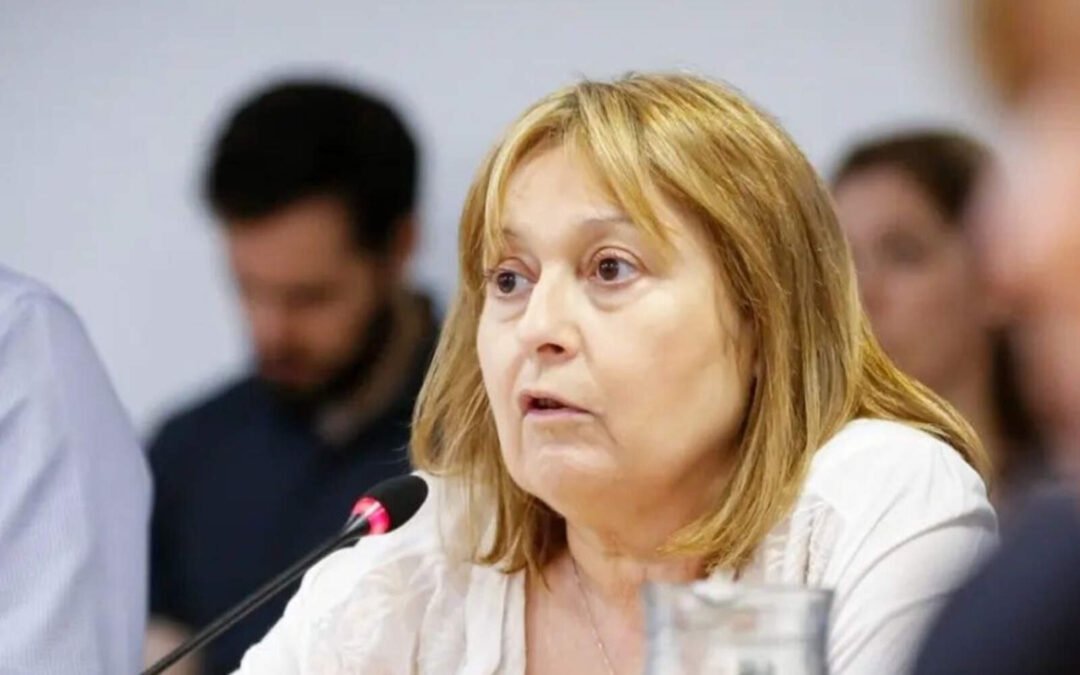 Fentanilo: Ocaña denunció vínculos entre el dueño de HLB Pharma y el kirchnerismo