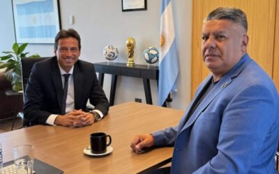 Moretti fue habilitado por el Tribunal de Ética de AFA para volver a San Lorenzo