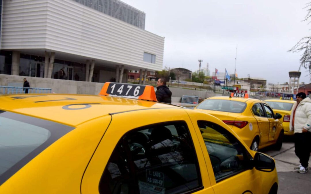Se aprobó la regulación de Uber en Córdoba: qué cambios habrá y cómo funcionará ahora