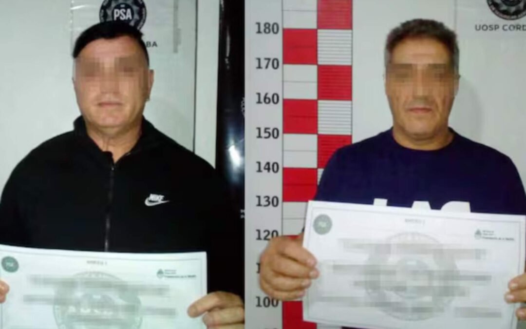 Córdoba: juicio en puerta contra cúpula del Surrbac por presunto fraude